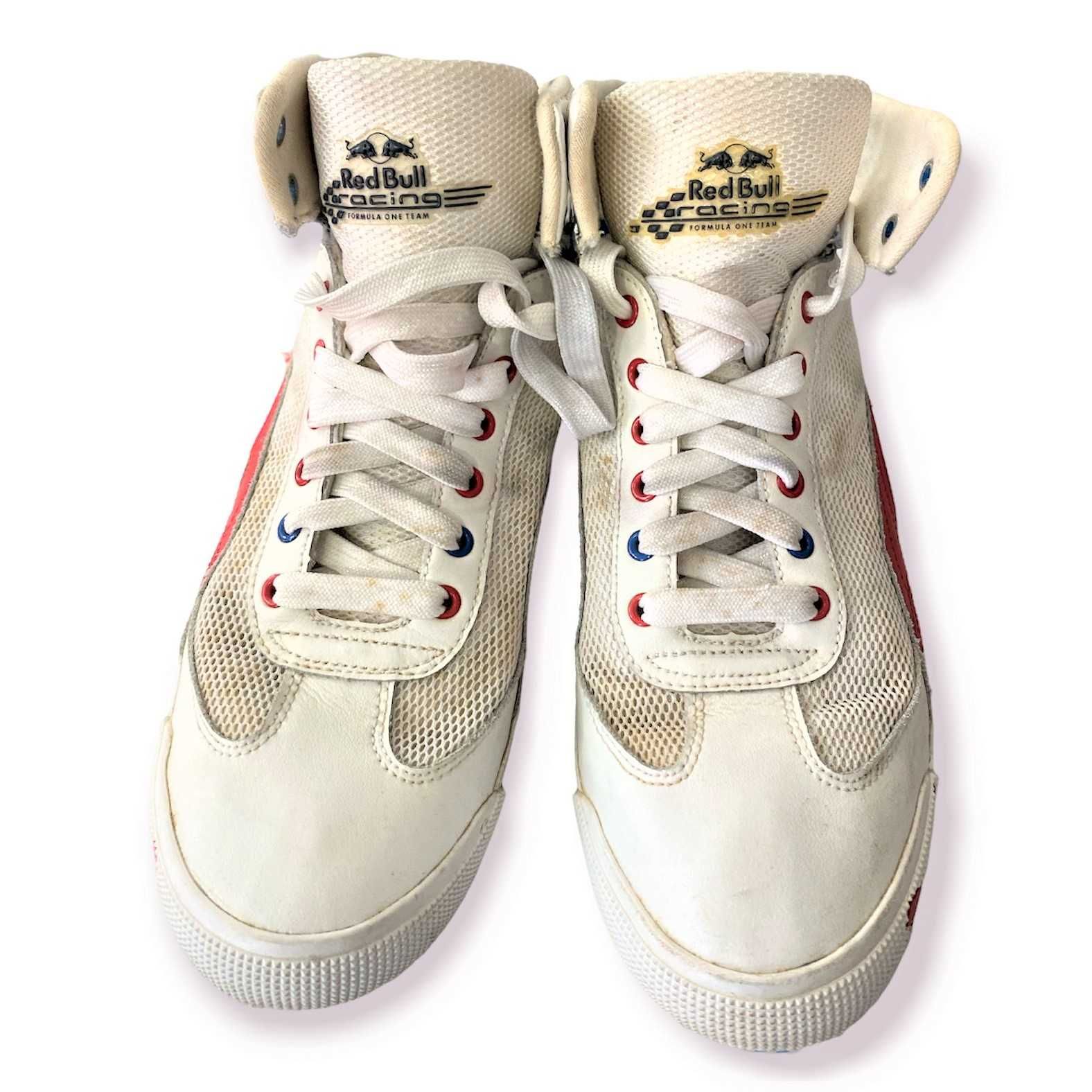 Par Sapatilhas Puma Speed Cat 2.9 Mid Red Bull Racing Arca E Ponte De Lima OLX.pt