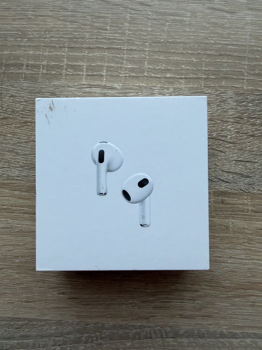 Навушники AirPods 3 Apple original