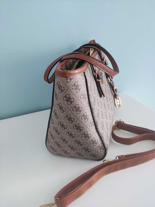 Torebka damska Guess
