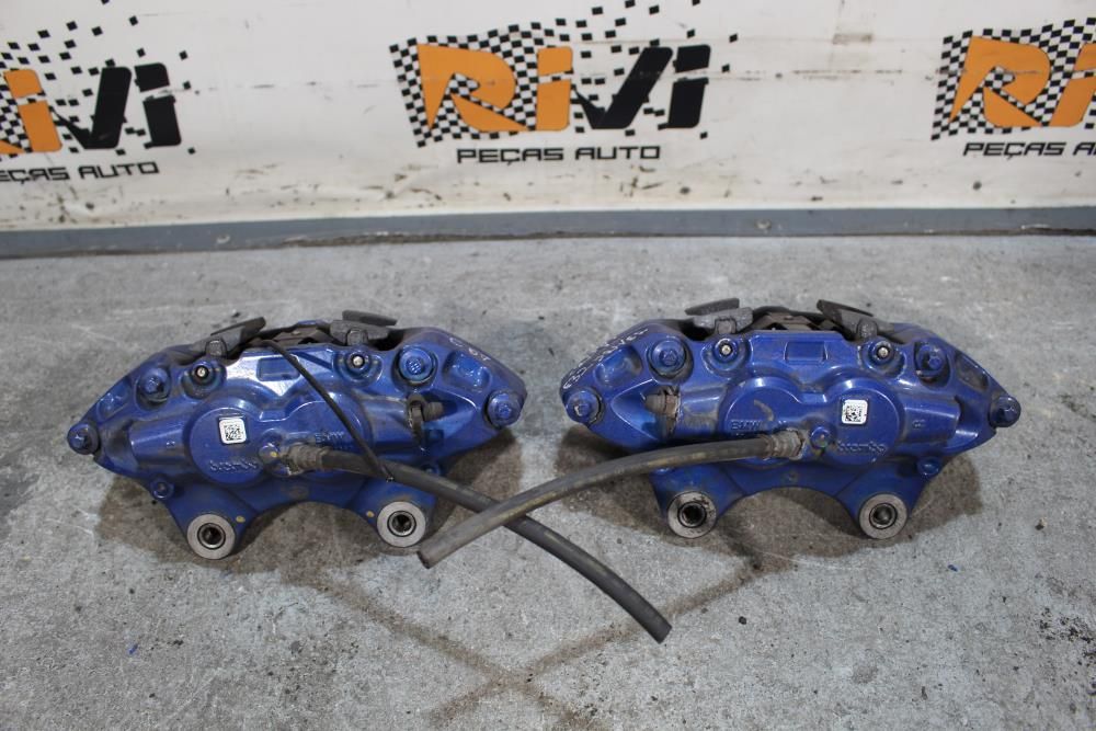Sistema de Travagem BMW 3 (F30, F80)