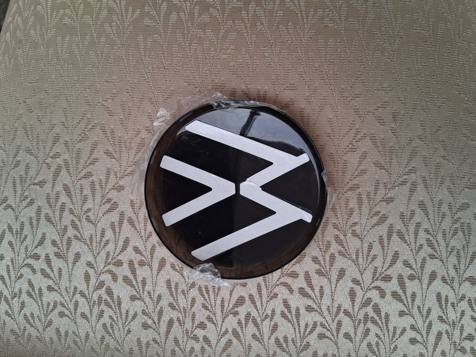 Símbolo para VW novo