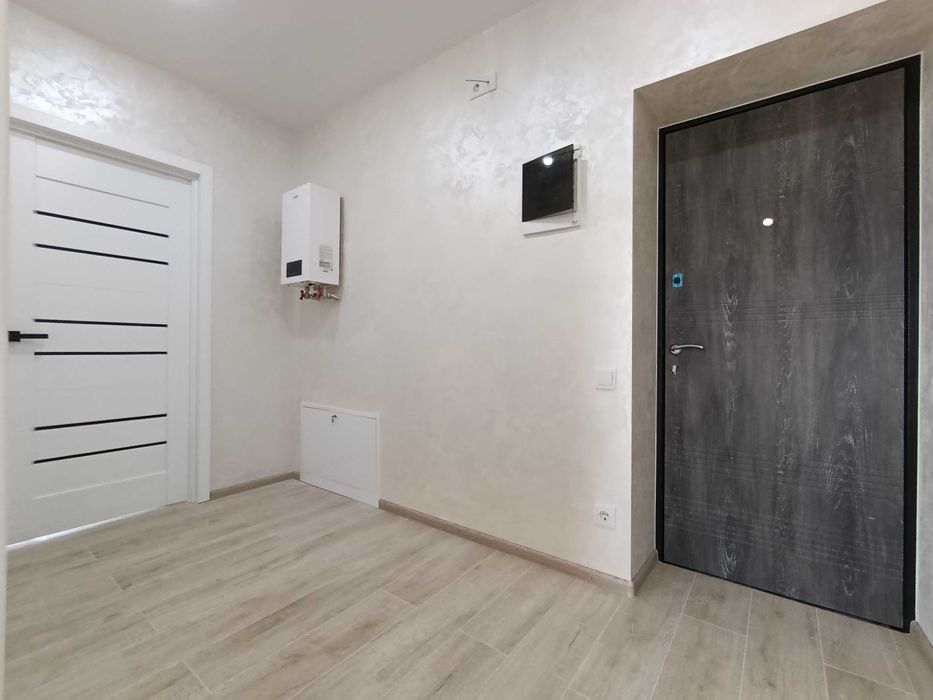 Квартира 53м2 З РЕМОНТОМ вул. Гоголя