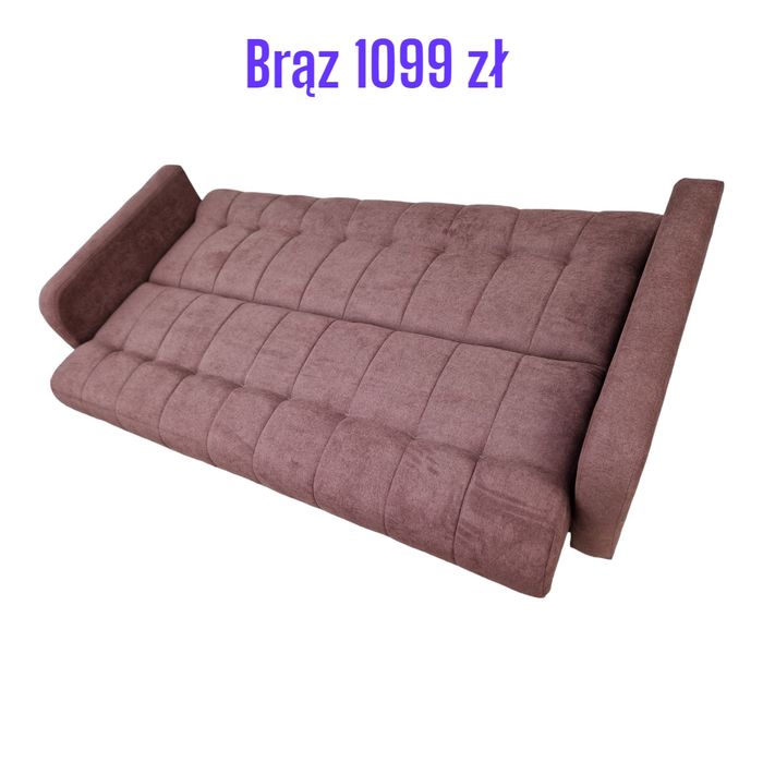 Nowe: wersalka z bokami, różne kolory , dostawa cała PL, producent PL