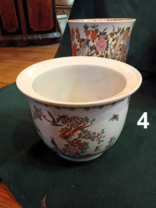 Lote Cachepots Vasos 2