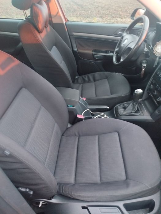 Продам авто Шкода Октавія  А5