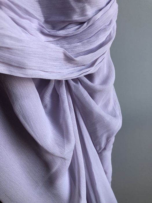 Suknia sukienka długa 34/36 XS/S