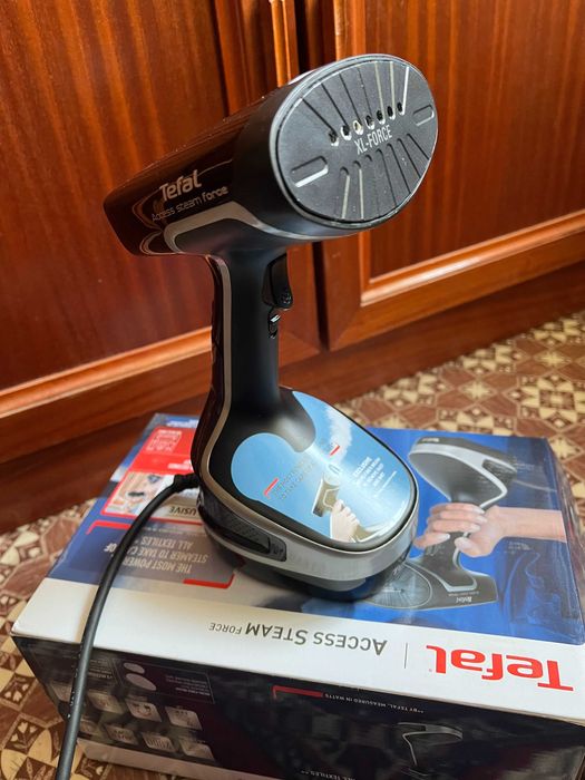 Продам Відпарювач Tefal