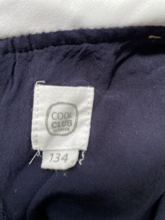 Cool Club Smyk sukienka r 134