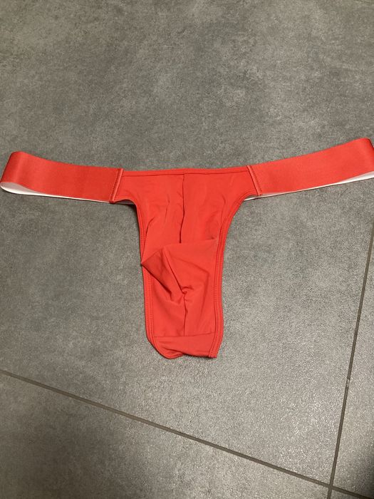 Труси Стрінги чоловічі