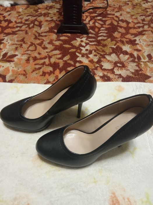 Туфли женские лодочка. T. TACCARDI.