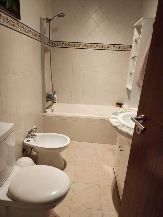 1 QUARTO pra arrendar