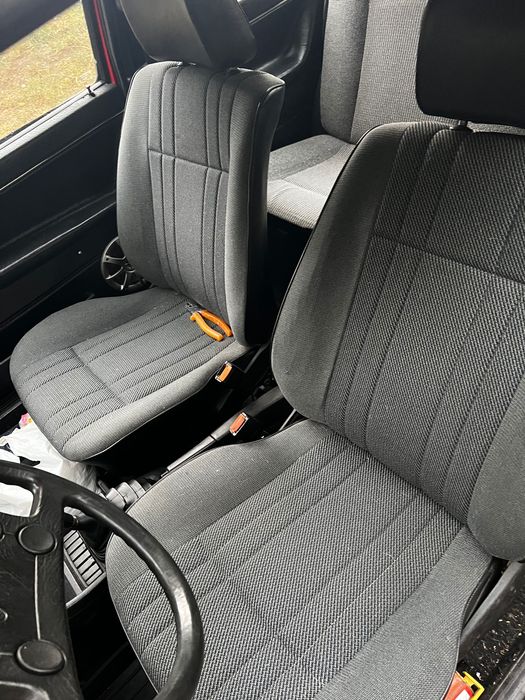 Продам Volkswagen Golf 2