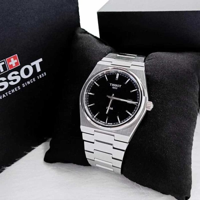 Tissot PRX Powermatic 80