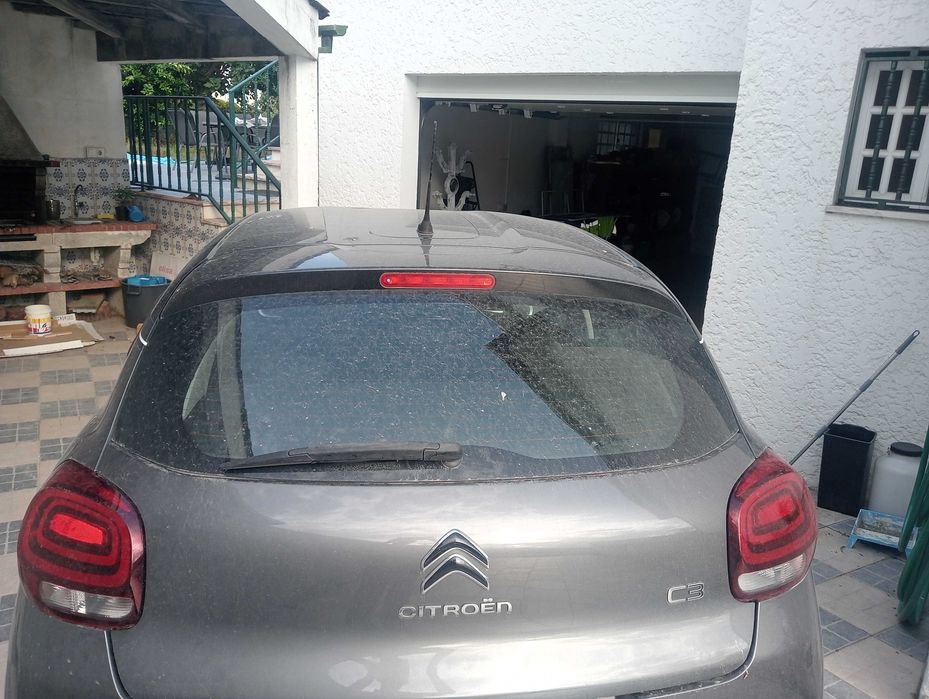 Vendo citroen C3