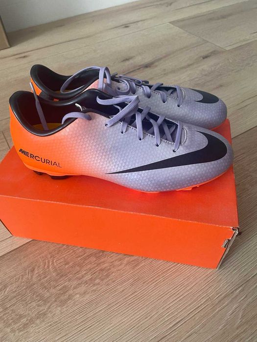 Копочки JR Mercurial Victory