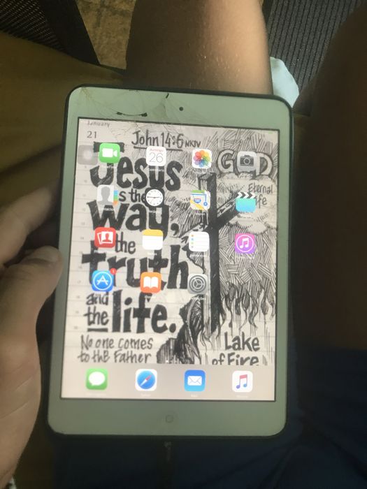 Apple iPad Mini 1456650588936611841