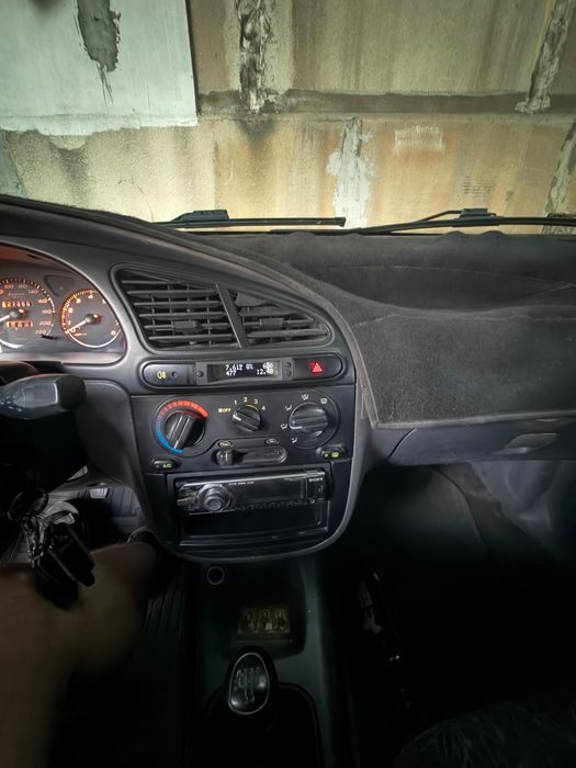 DAEWOO LANOS 2005 VIN Y6DTF69YD5W232597 фото оголошення 17 з 18