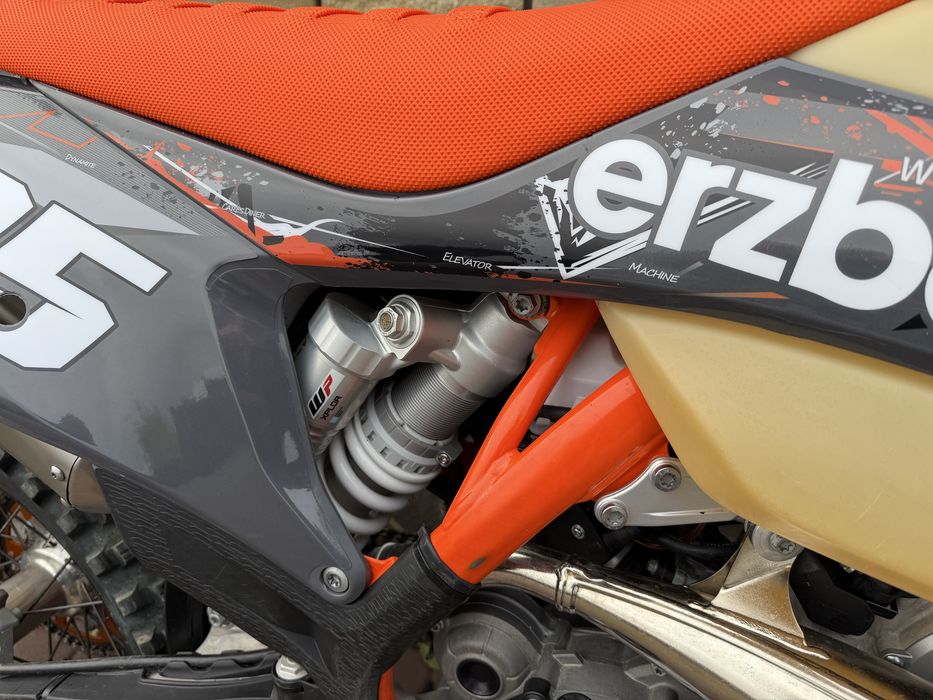 Продам KTM 300 EXC SIX DAYS, 2023 року