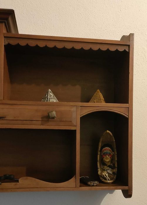 Armário/ Chaveiro de entrada