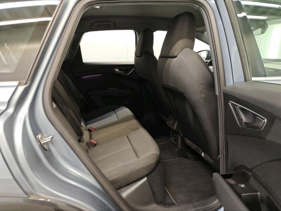 Audi Q4 e-tron 35 Advanced 2021