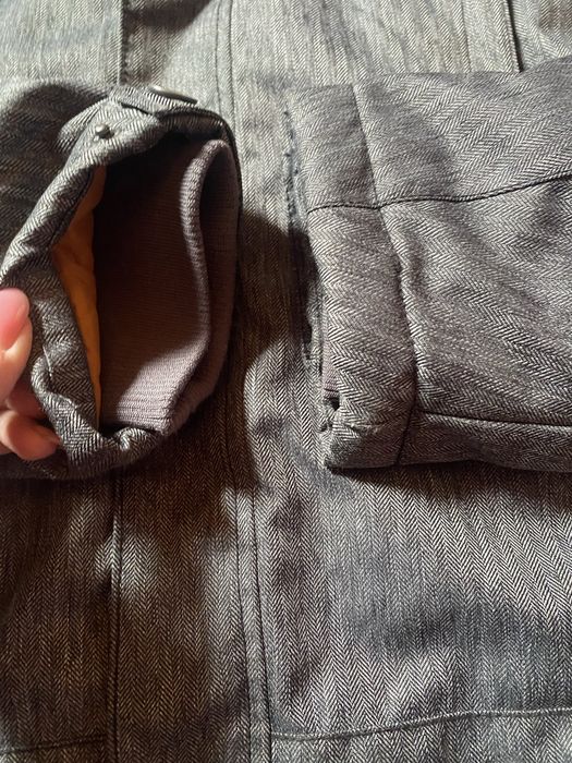 Зимова куртка Merrell  на 164 см
