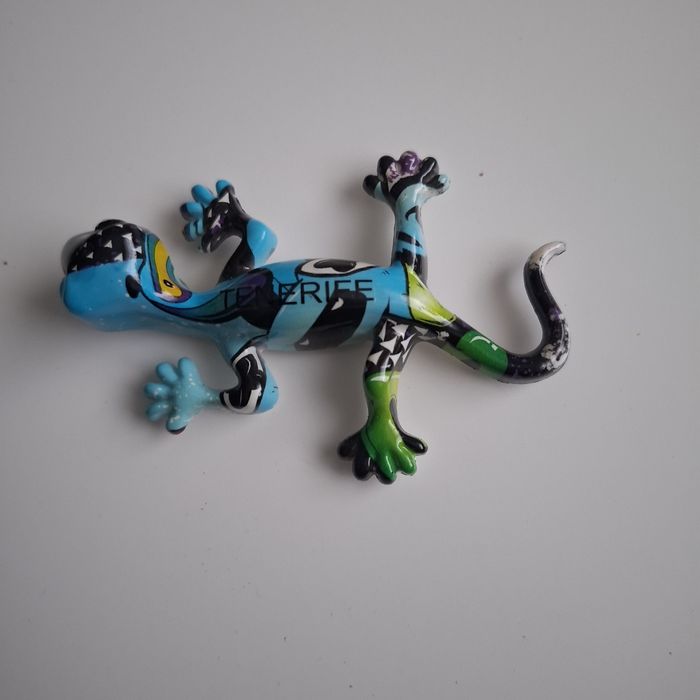 Magnesy na lodówkę TENERIFE