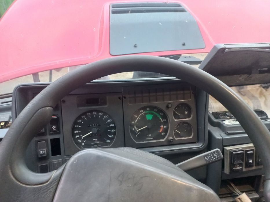 Продам автомобиль ивеко