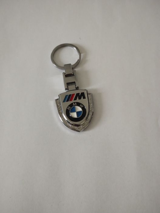Breloczek BMW E46 E90 E60 MPower
