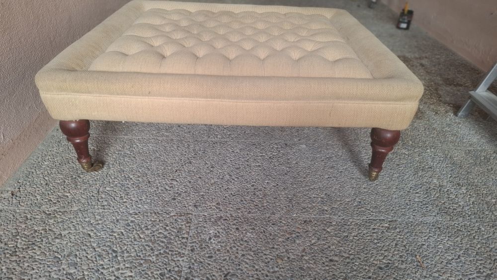 Sofa de sala ou Maple