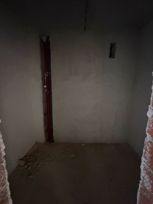 Продам 1к квартиру в новобудві.Центральна частина.