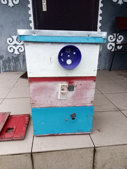 Продам Нуклеуси Двухмісні