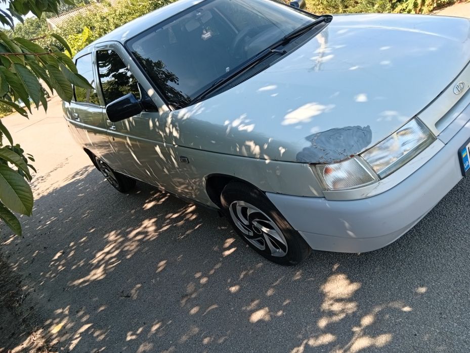 продам ваз 2110. 2004 г