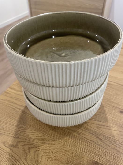 Taças grandes Costa Nova