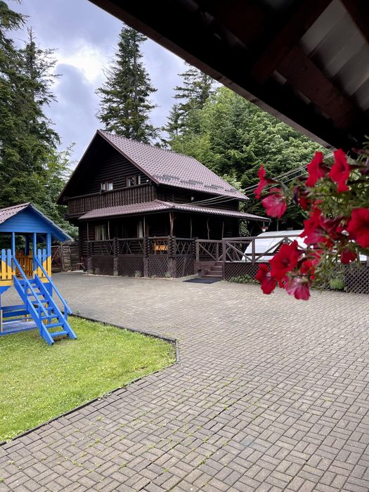 Продається Комплекс котеджі в Мигово Готовий бізнес