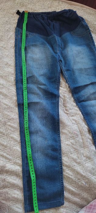 Джинси для вагітних