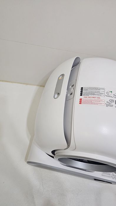 Caixa areia automática