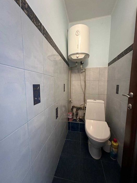 Продається 3-кімнатна квартира в центрі міста, вул. Чорновола