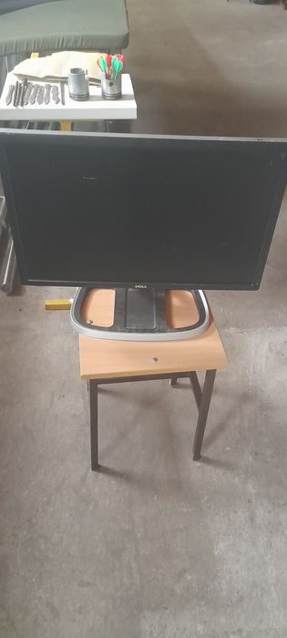 Монитор Dell U2412m 24"