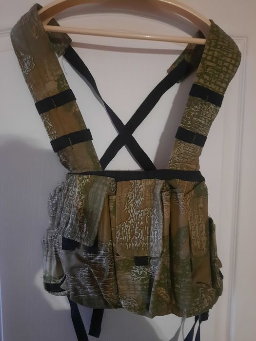 Аптечка бронник подсумок