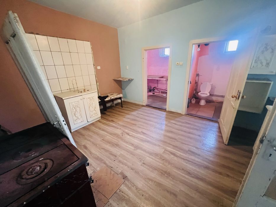 Продаж цегляного будинку в с.Боржава ( 10 км від м. Берегове)