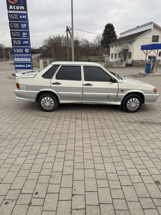 Продається Ваз 2115