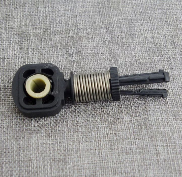 Terminal Cabos Seletor Caixa Velocidades Manual - Grupo VAG