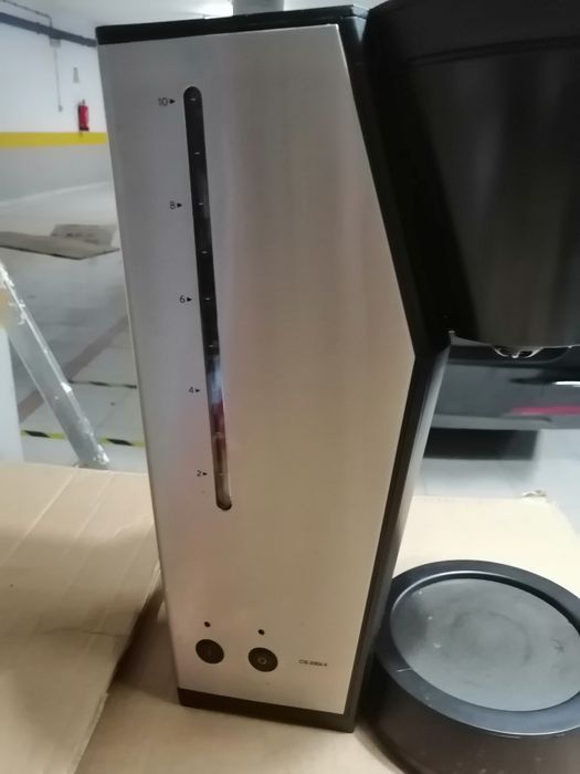 Máquina De fazer cafe