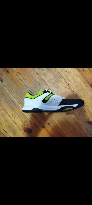 Adidas Court Stabil 12, 46 розмір, устілка 28 см