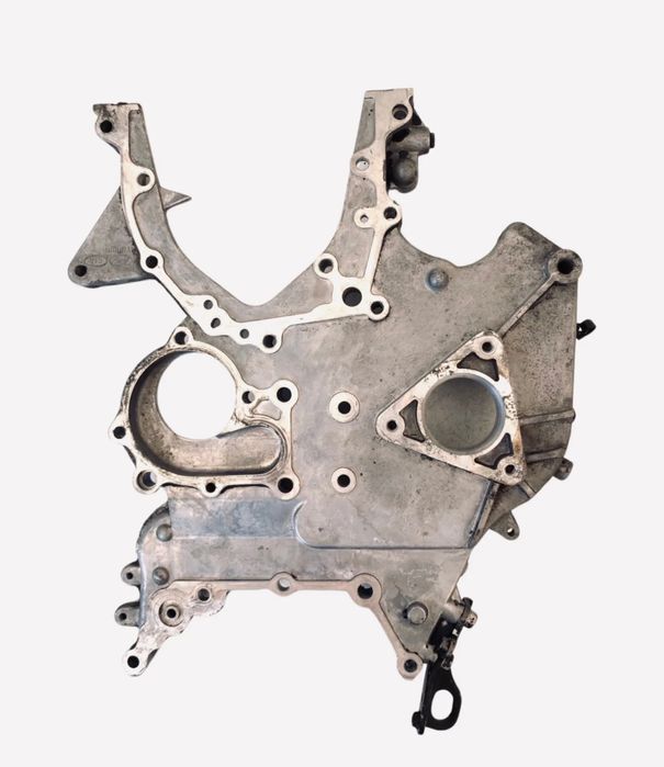 Кришка Корпус ланцюга ГРМ Kia Ceed Cerato Rio Soul Venga Hyundai…