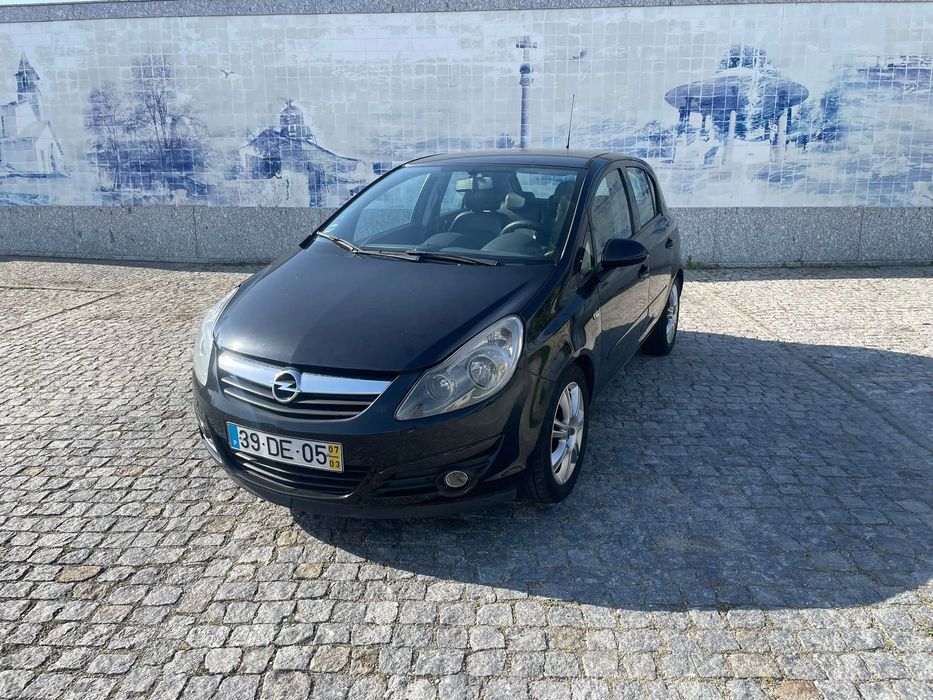Opel Corsa 1.2 Cosmo