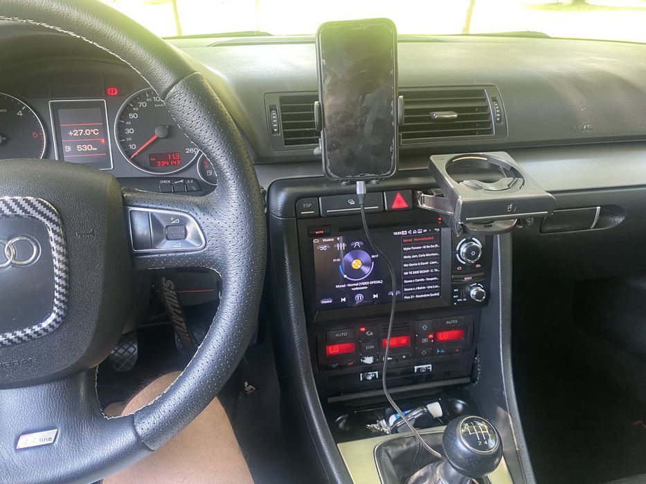 Audi a4 b7 1.9 tdi
