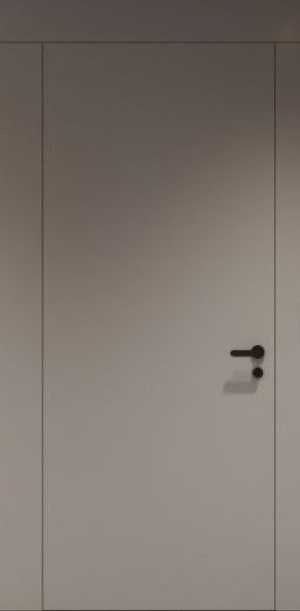 Drzwi UKRYTE na wysokość 2500mm Zamek magnetyczny Promocja !!!