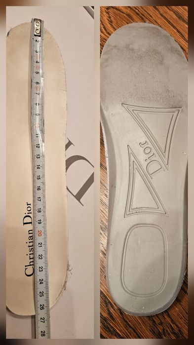 Dior  оригінал 40.5
