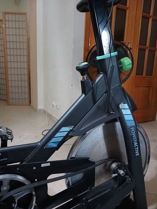 Bicicleta spinning